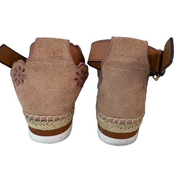 FLASH SALE!! SEE BY CHLOÉ Espadrilles - Picture 11 of 13